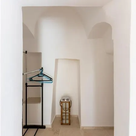 La Casa Del Duca Carovigno
