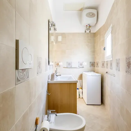 La Casa Del Duca Appartement Carovigno