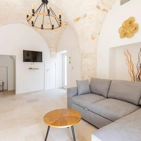 La Casa Del Duca *