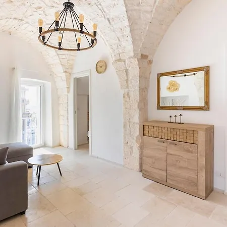 La Casa Del Duca Appartement