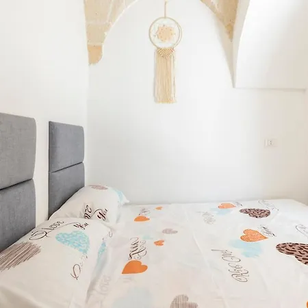 La Casa Del Duca Appartement *