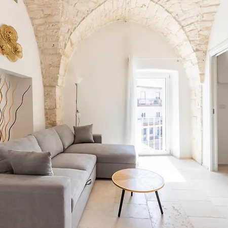 La Casa Del Duca Appartement