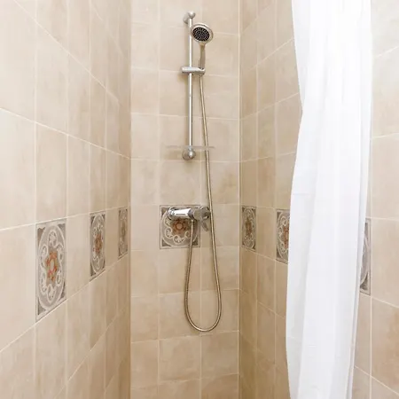 Appartement La Casa Del Duca Carovigno