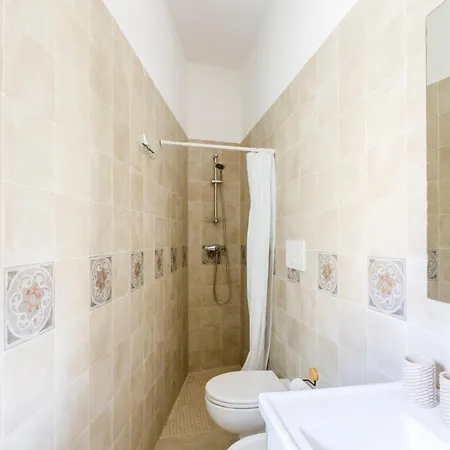 La Casa Del Duca Appartement Carovigno