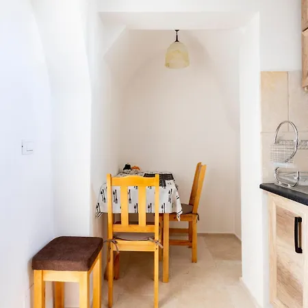 La Casa Del Duca Appartement