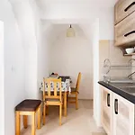 La Casa Del Duca * קרוביניו