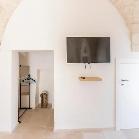 La Casa Del Duca Apartamento Carovigno