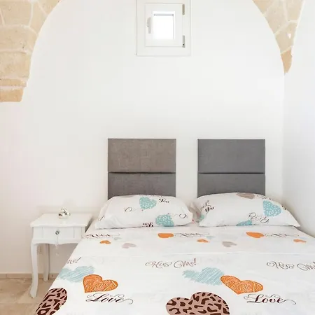 La Casa Del Duca Carovigno