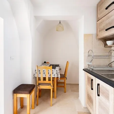 La Casa Del Duca * Carovigno