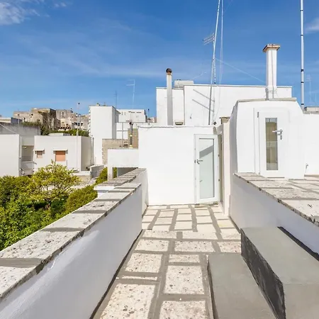 La Casa Del Duca Carovigno