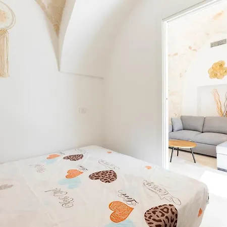 La Casa Del Duca Carovigno