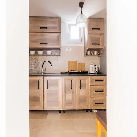 La Casa Del Duca Apartamento Carovigno