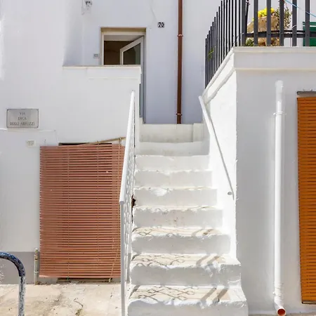 Apartamento La Casa Del Duca