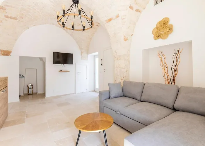 La Casa Del Duca *