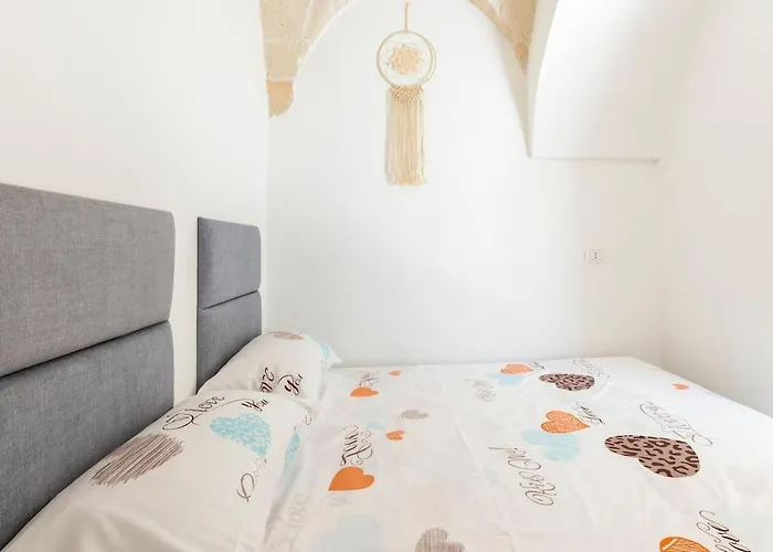 La Casa Del Duca 公寓 *