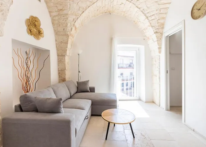 La Casa Del Duca 公寓