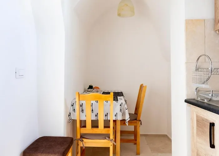 La Casa Del Duca 公寓